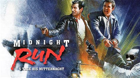 Midnight Run (1988) - Backdrops — The Movie Database (TMDb)