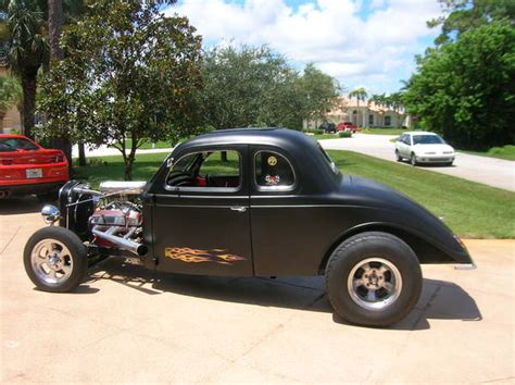 1936 Plymouth For Sale Used Cars On Buysellsearch