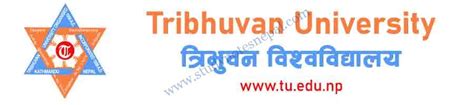 Tribhuvan University » STUDY NOTES NEPAL