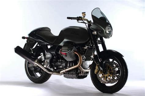 Moto Guzzi V Sport Ballabio