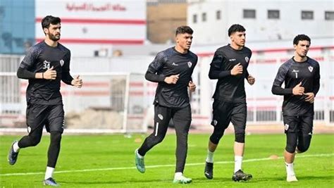 الزمالك يضع حارسه السابق على قائمة اختياراته للموسم الجديد