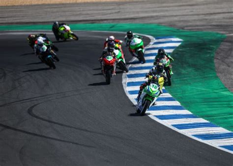 Cnv Paddock Motofest Anima O Dentro E Fora Da Pista Fmp