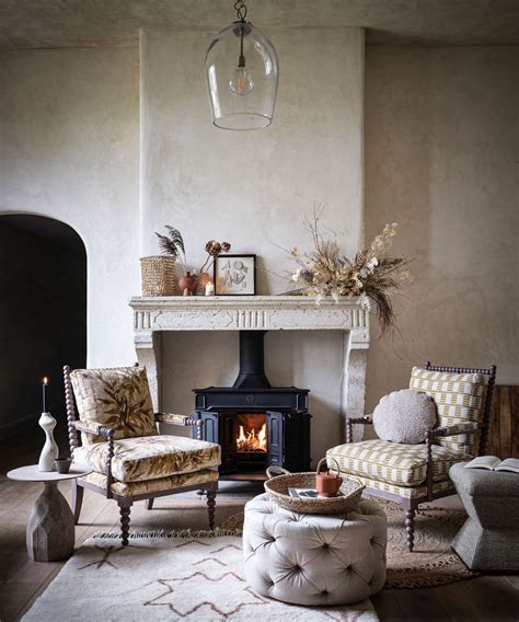 How To Prep Your Chimney For Winter 5 Essential Steps Homes And Gardens