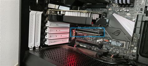 Ezdiy Fab Adaptateur Nvme Pcie M Adaptateur Nvme Ssd Vers Pci