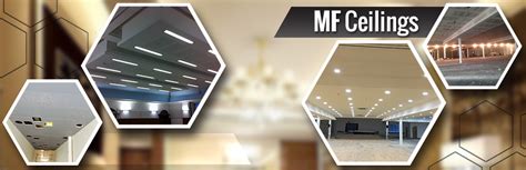 MF Ceilings Manchester By KP Ceilings Specialists LTD