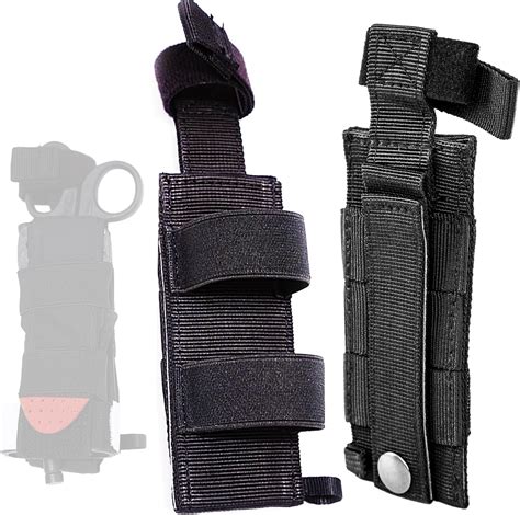 Amazon Levalcraft Molle Tourniquets Holder Ps Tactical Medical