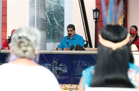 Presidente Nicol S Maduro Anuncia Creaci N De La Comisi N De La Verdad