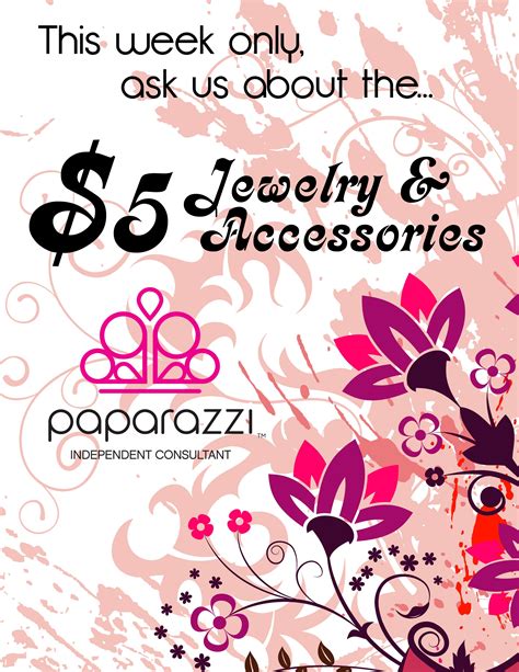 Free Printables Paparazzi Jewelry Paparazzi Paparazzi Accessories