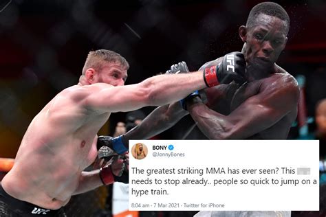 Jon Jones Brutally Trolls Rival Israel Adesanya After Last Stylebender