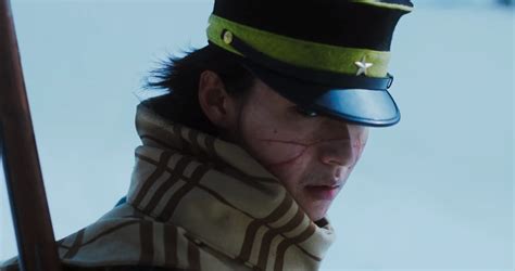 El Live Action De Golden Kamuy Presenta Nuevo Avance Llegar En