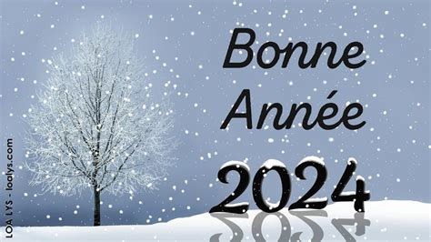 333 Bonne Année 2024 Carte Virtuelle De Vœux 2024 Youtube