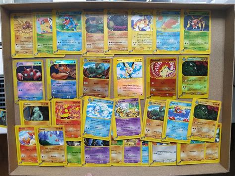 Gamefreak Pokémon Carta coleccionable 31 amazing Catawiki