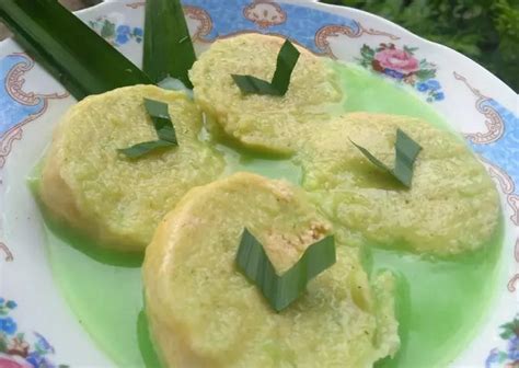 Cara Membuat Roti Srikaya Pandan Lembut Dan Enak Dijamin Bikin Ketagihan