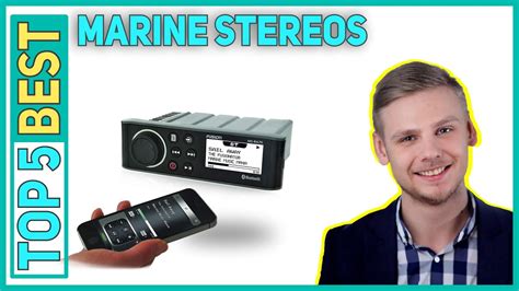 Best Marine Stereos In Top Best Marine Stereos Youtube