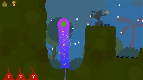 LocoRoco -Midnight Carnival-