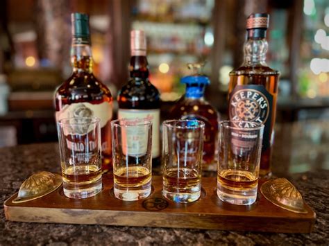 World Whiskey Day At Raglan Road Irish Pub Runs May 18th 21st 2023 In