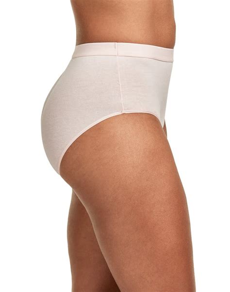 40xtsa Hanes Ultimate® Womens Constant Comfort® X Temp® Brief 3 Pack