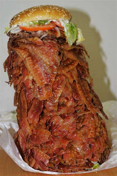 11 Of The Weirdest Burgers Ever Neatorama