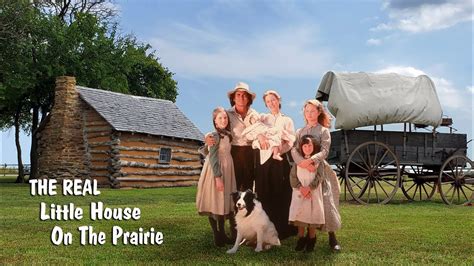 Youtube Little House On The Prairie A Nostalgic Journey Through The Iconic Series