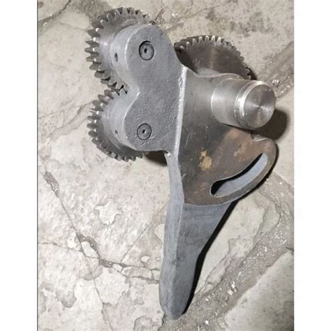 Mild Steel Lathe Machine Banjo Gear At Rs 2500piece In Rajkot Id