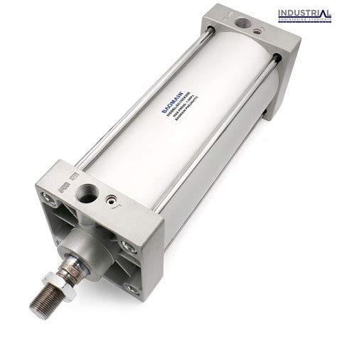 Pneumatic Air Cylinder At Rs 1000 Pneumatic Air Cylinder In New Delhi