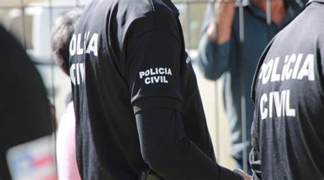 Polícia Civil Conclui Inquérito E Pede Prisão De Três Envolvidos No