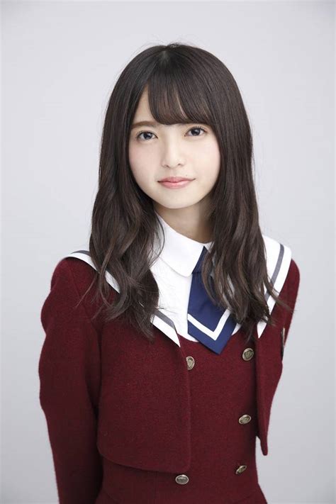 Saito Asuka To Be The Center For Nogizaka46s Next Single Tokyohive