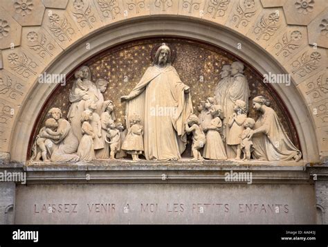 Immaculee conception hi-res stock photography and images - Alamy