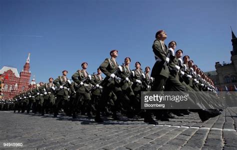 Russias Victory Day Photos And Premium High Res Pictures Getty Images