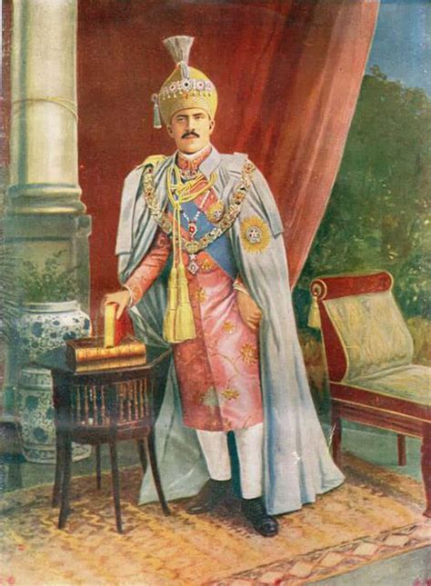 osman ali khan  unknown facts  hyderabads  nizam