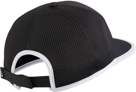 Gorra Ajustable Nike Dri Fit Pro Trail Para Hombre Talla Nica