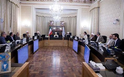 Iran: The Guardian Council, a Means for Removing Domestic Rivals - Iran ...