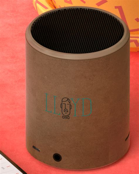 Jukebox: Speaker Bluetooth | Maikii