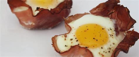 Paleo Breakfast Recipes Popsugar Fitness