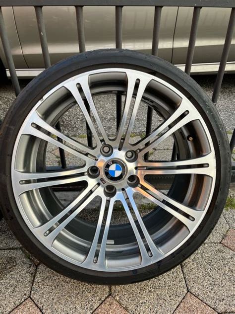 ORIGINAL M220 BMW Alu Felge 19 Rupe 5x120