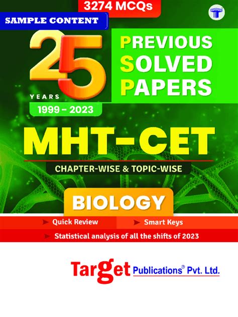 Fillable Online 25 Years Mht Cet Chemistry Previous Solved Papers Fax Email Print Pdffiller