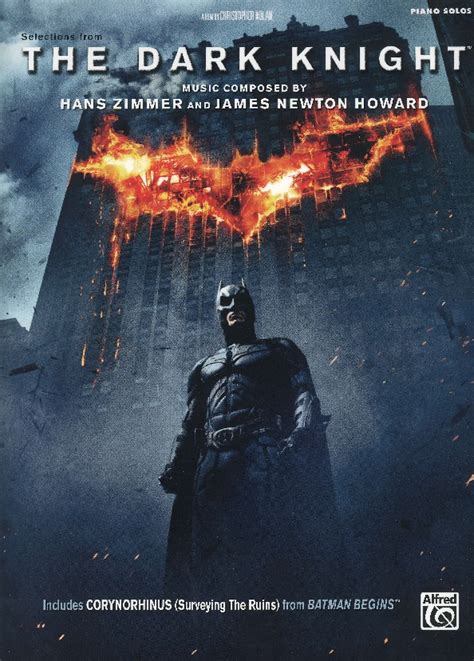 Download PDF - Hans Zimmer - Batman The Dark Knight [d0nx7zkpg6lz]