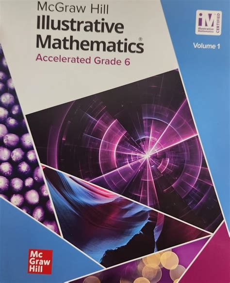 Accelerated Grade 6 1 Illustrative Math Middle School Mcgraw Hill