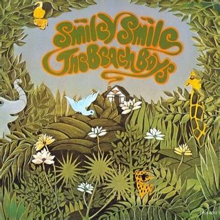 The Beach Boys: Smiley Smile/Wild Honey Album Review | Pitchfork