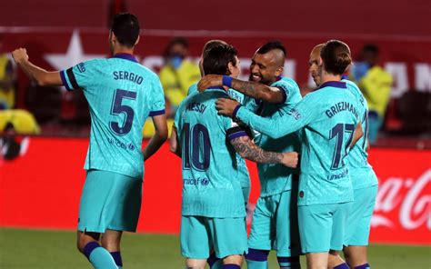 preview villarreal  fc barcelona