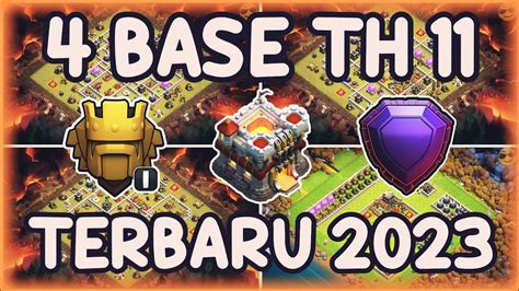 Base Th Terkuat Anti Serangan Darat Dan Udara Youtube