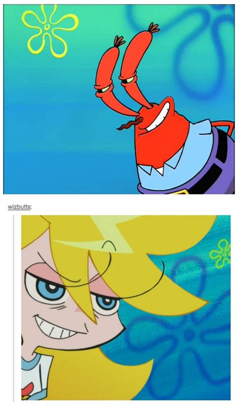 Are you feeling it now, Mr. Krabs? | SpongeBob SquarePants | Know Your Meme