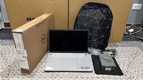 Laptop Brandnew Dell Vostro I5 11th Gen Computers And Tech Laptops And Notebooks On Carousell