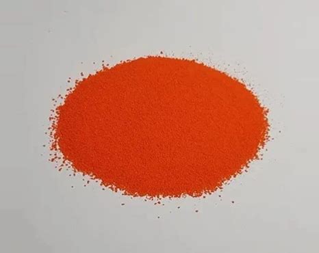 Orange Rotomolding Powder Supplier In Hyderabad Kolkata Telangana