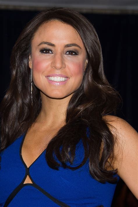 5 Points On The Explosive Allegations In Andrea Tantaros’ Fox News ...