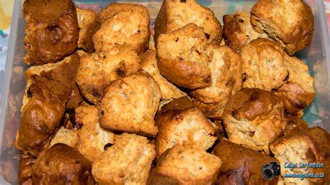 Karringmelk Beskuit Hier Gaan Ek Alweer Colyn Maak Man Kos