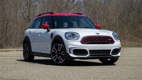 2023 Mini Countryman