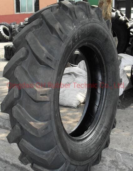 7 50 16 8pr Tt Tractor Tire Tractor Tyres Farm Tires Agriculture Tires