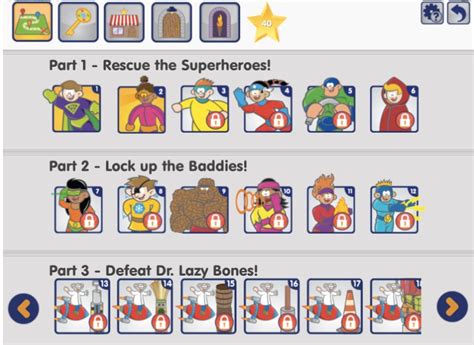 Phonics Hero Review