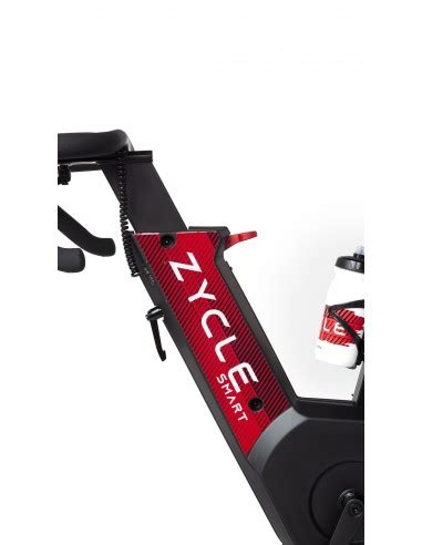 Zycle Zbike Smart Bike